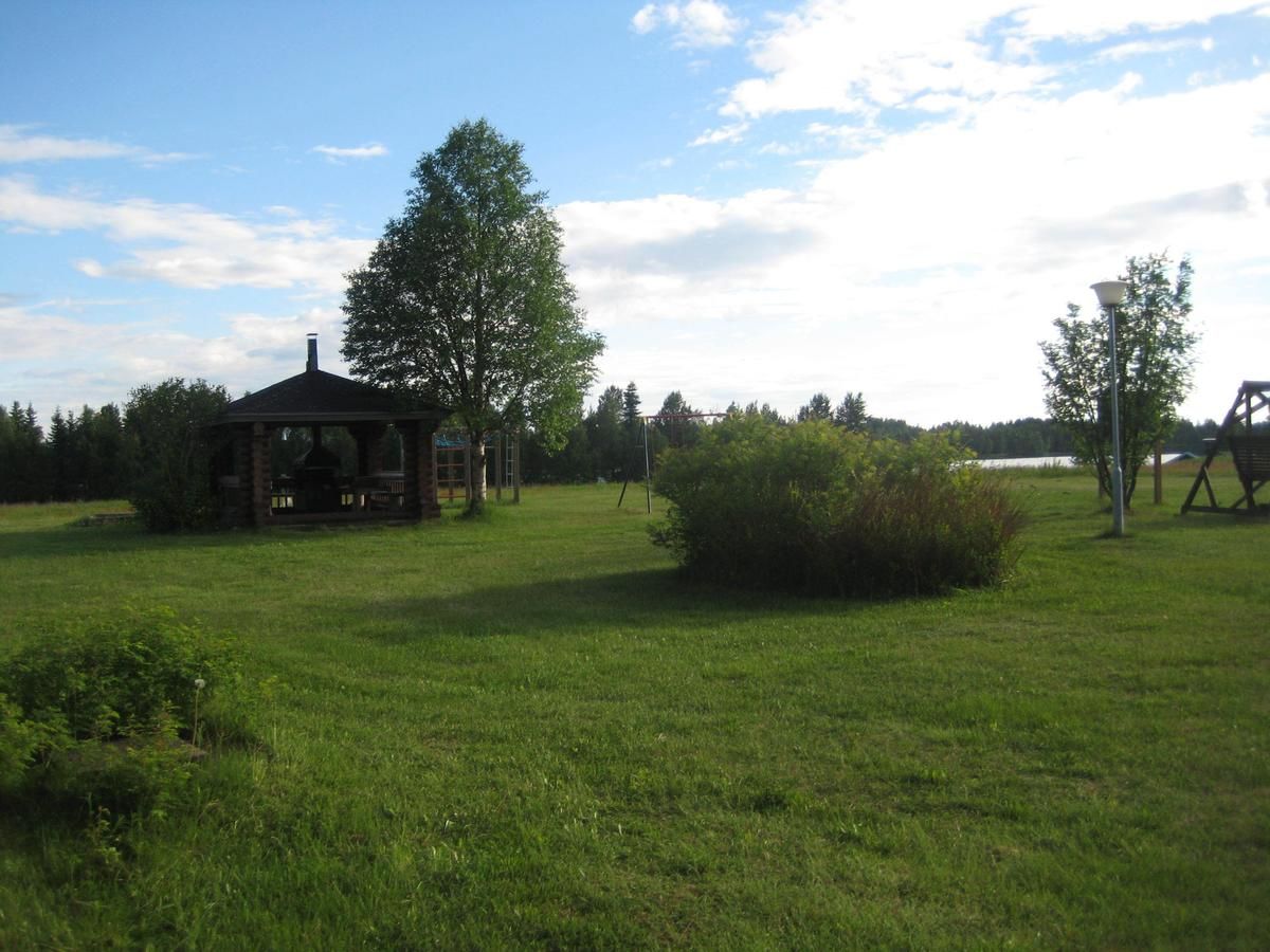 Дома для отпуска Ruka-Kitkan lomamajat Käylä-23