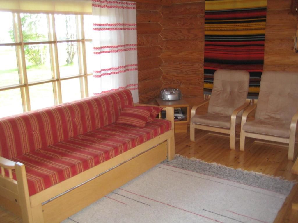 Дома для отпуска Ruka-Kitkan lomamajat Käylä-36