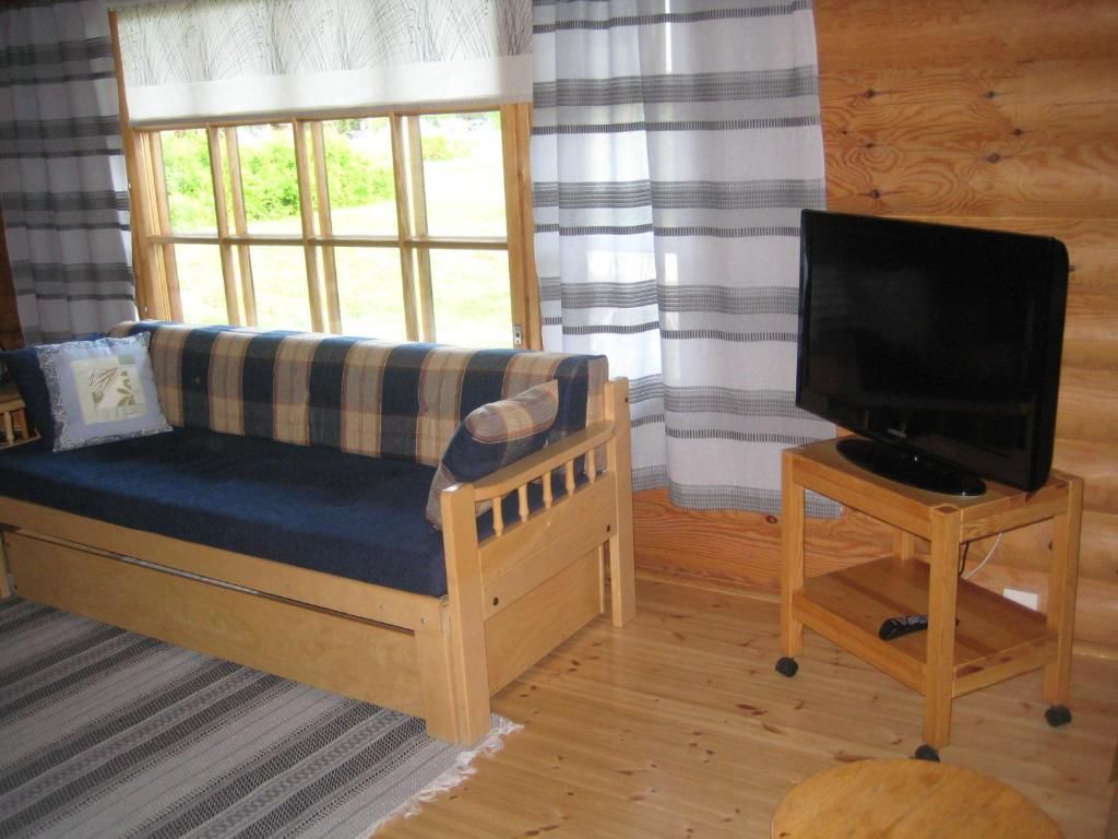 Дома для отпуска Ruka-Kitkan lomamajat Käylä-39