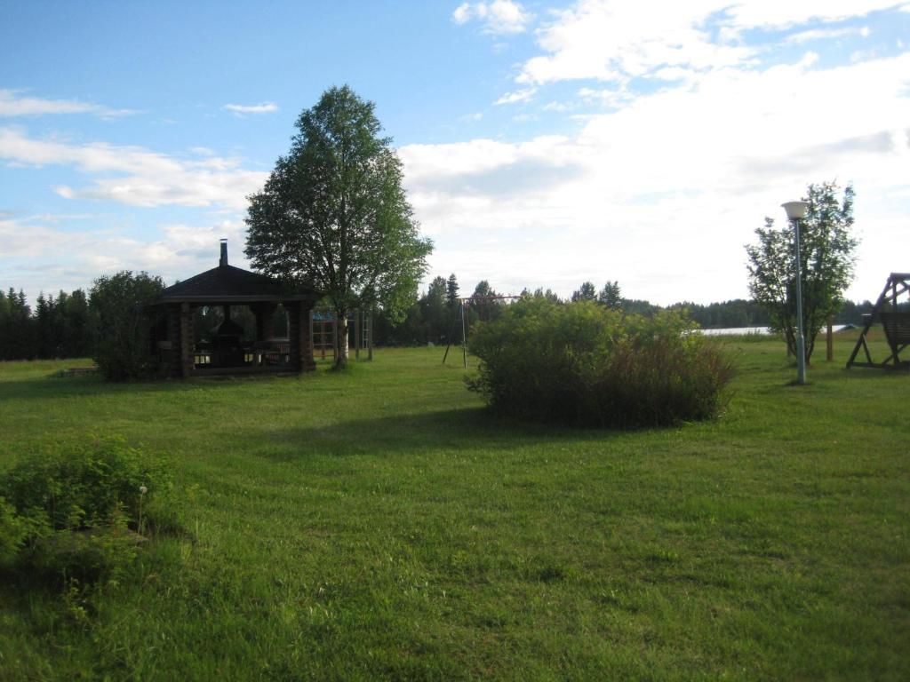 Дома для отпуска Ruka-Kitkan lomamajat Käylä-44