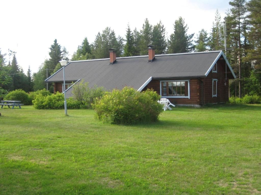 Дома для отпуска Ruka-Kitkan lomamajat Käylä-45